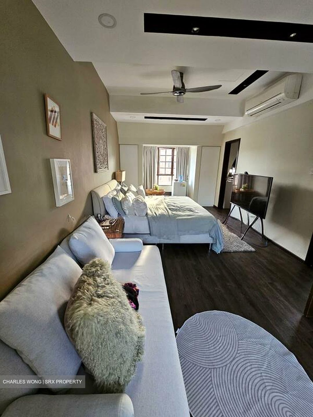 Normanton Park (D5), Terrace #497766921